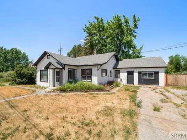 245 E Ririe Hwy, Ririe, ID 83443