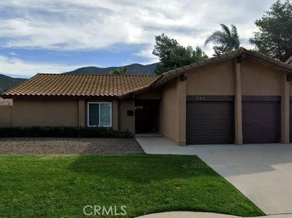 880 Tupelo Wood Ct, Thousand Oaks, CA 91320