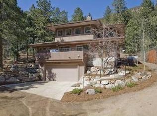 4530 Canonwood Rd, Colorado Springs, CO 80906