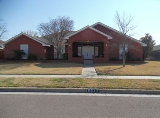 5613 Crowley Blvd, Midland, TX 79707