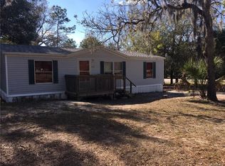 3202 S Lee Way, Homosassa, FL 34448