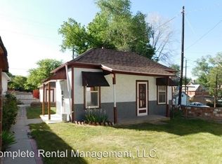 511 1/2 Broadway Ave, Pueblo, CO 81004