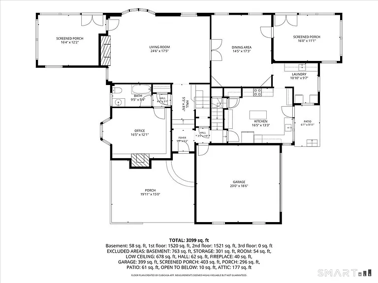 611 Westover Rd — Photo 31