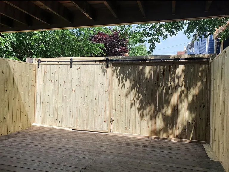 3009 Sherman Ave NW #A — Photo 16