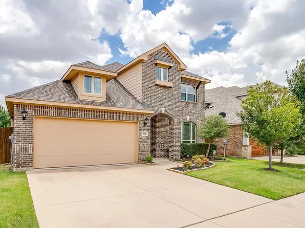 613 Fox View Dr, Fort Worth, TX 76131