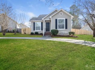 113 Thornby Rd, Irmo, SC 29063