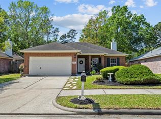 22219 Nobles Crossing Dr, Spring, TX 77373