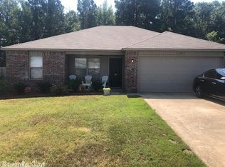 11409 Legion Hut Rd, Mabelvale, AR 72103