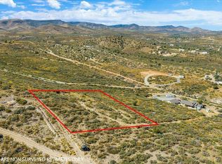 13555 E Soleil Down Rd #3, Mayer, AZ 86333