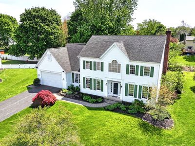 5 Lacosta Ct, Fairport, NY, 14450
