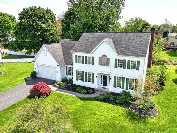 5 Lacosta Ct, Fairport, NY 14450