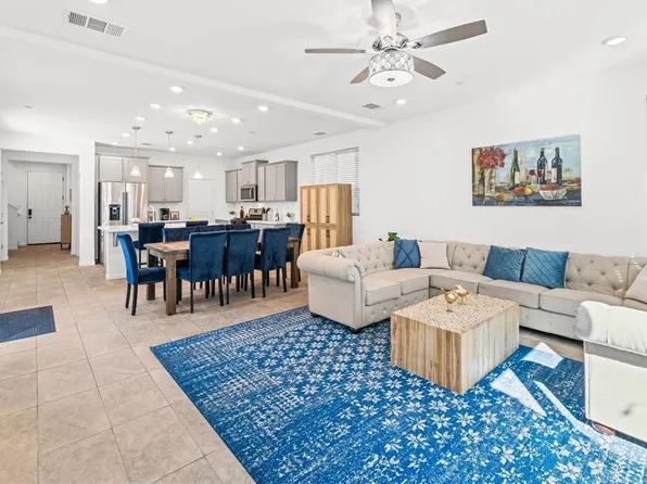 2353 White Drive, Fairfield, CA 94533