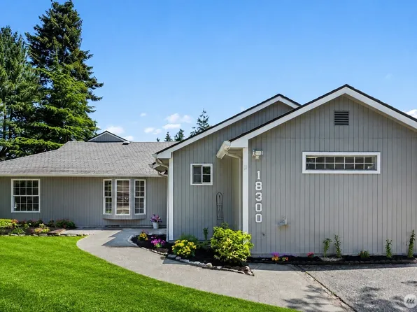 18300 8TH AVE NE, Shoreline, WA 98155