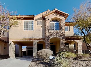 8452 Stanton Heights Ct, Las Vegas, NV 89178