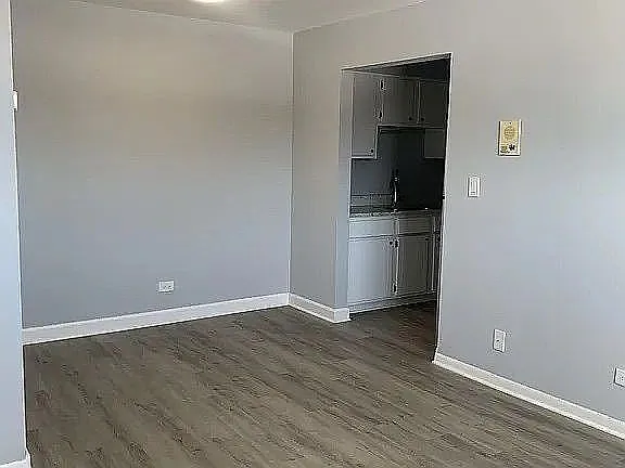 1 bed, 600 sqft, $1,400 — Photo 4