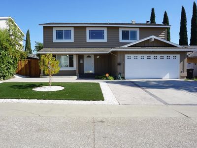 3342 San Saba Dr, San Jose, CA, 95148