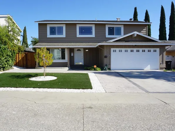 3342 San Saba Dr, San Jose, CA 95148