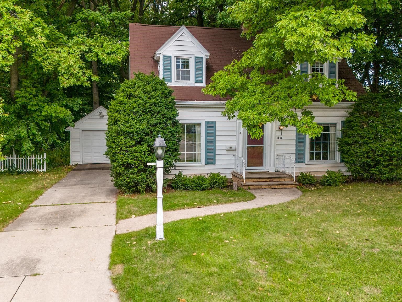 28 Cherry Ct, Appleton, WI 54915 Zillow