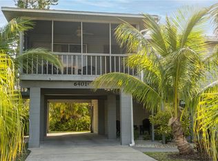 6401 Holmes Blvd #B, Holmes Beach, FL 34217