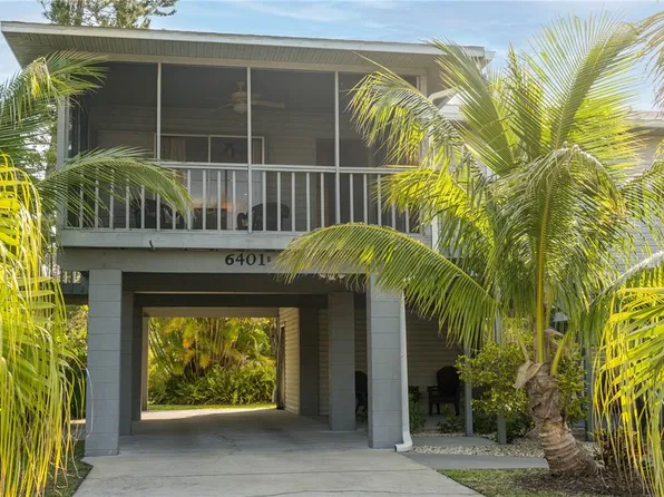 6401 Holmes Blvd #B, Holmes Beach, FL 34217