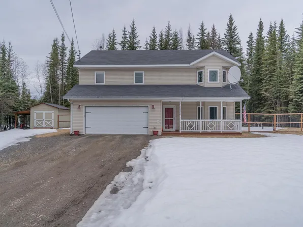 2316 Blue Sparkle Dr, North Pole, AK 99705