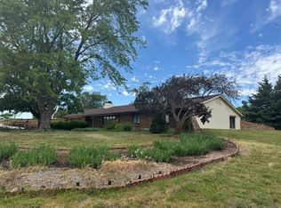 1688 N 150th Rd, Concordia, KS 66901