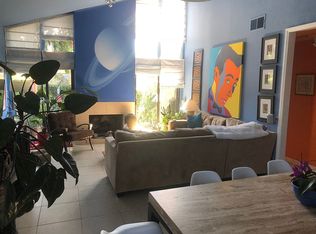 1726 E Camino Parocela, Palm Springs, CA 92264