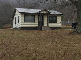 31 5th Ave, Valley Head, AL 35989