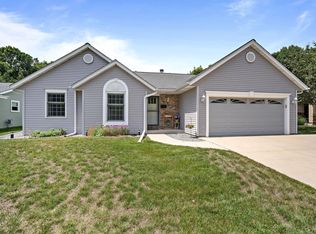 1202 Green Tree Rd, West Bend, WI 53090