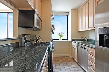 Rented by Compass