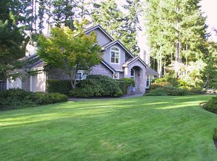 4305 126th Street Ct NW, Gig Harbor, WA 98332