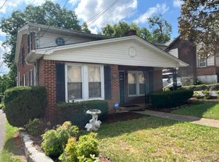 1011 S Glade St, Columbia, TN 38401