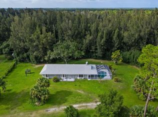 13656 107th St, Fellsmere, FL 32948