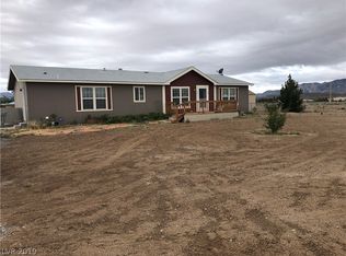 4051 W Joann St, Pahrump, NV 89048