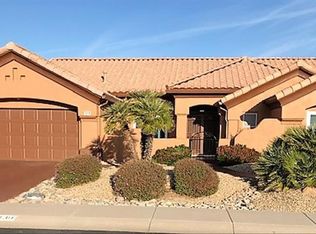 14430 W Domingo Ln, Sun City West, AZ 85375