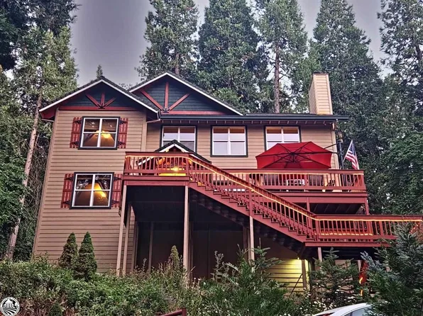 19255 Superior Dr, Twain Harte, CA 95383