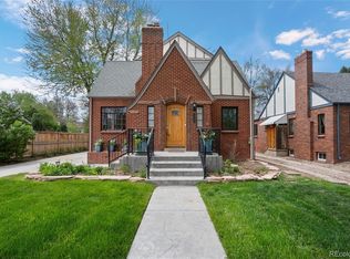 1825 Niagara St, Denver, CO 80220
