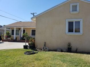 1142 Los Serenos Dr, Fillmore, CA 93015