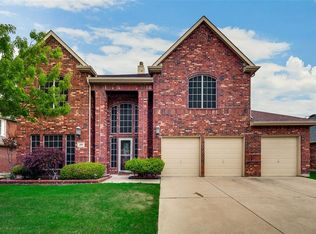 209 Flatwood Dr, Little Elm, TX 75068