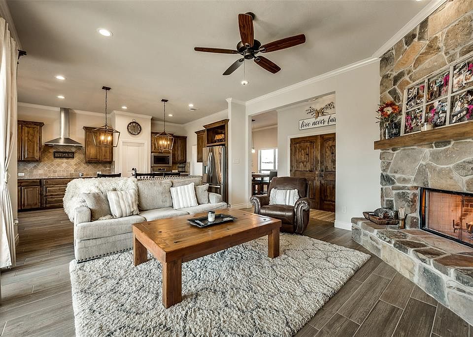 1st image of 3808 China Berry Ct
