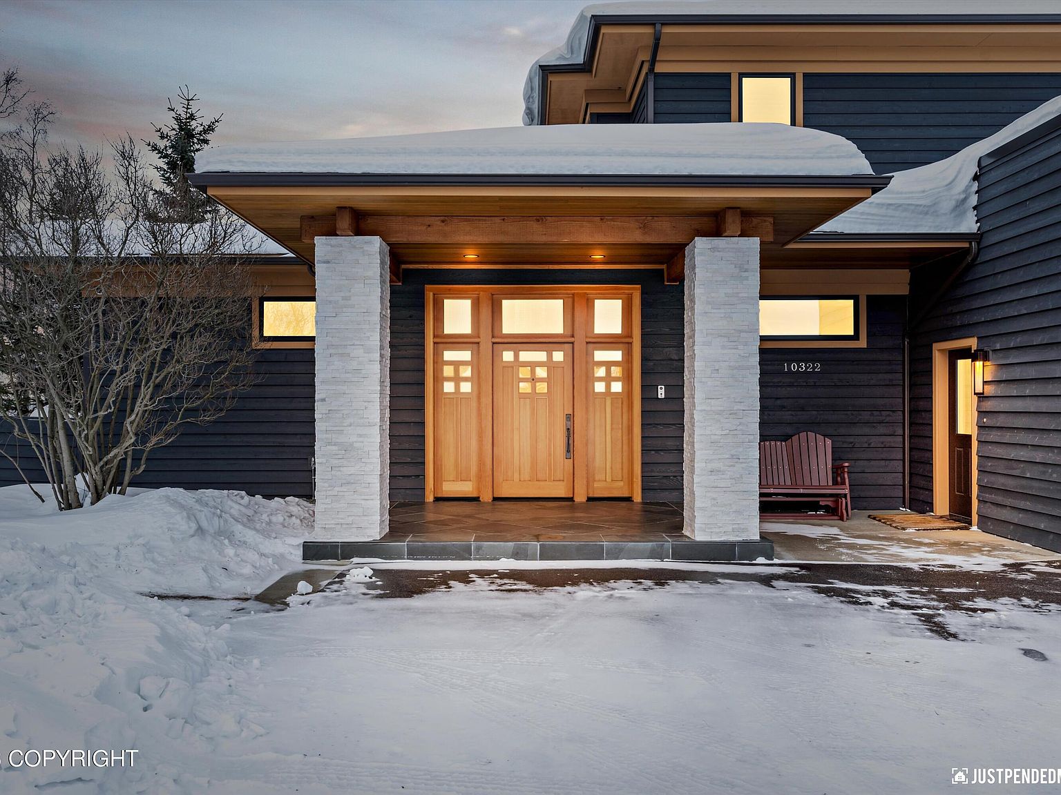 10322 Prince William Cir, Anchorage, AK 99515 Zillow