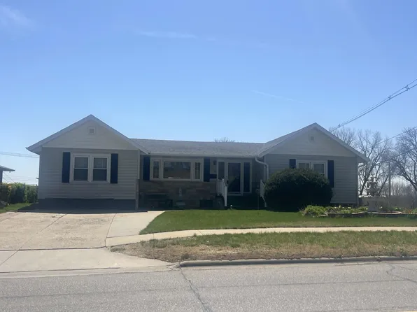 1709 W Norfolk Ave, Norfolk, NE 68701