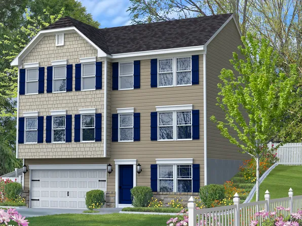 305 N Tollgate Rd, Bel Air, MD 21014