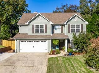 2590 Suwanee Lakes Trl, Suwanee, GA 30024