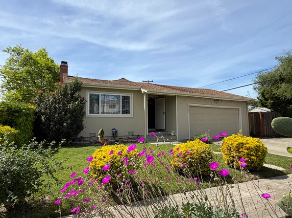47455 Fernald St, Fremont, CA 94539