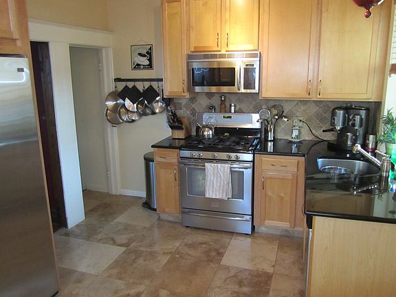 Kitchen #1