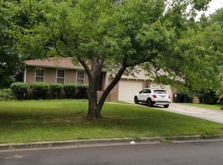 2399 Wexford Dr, Atlanta, GA 30349