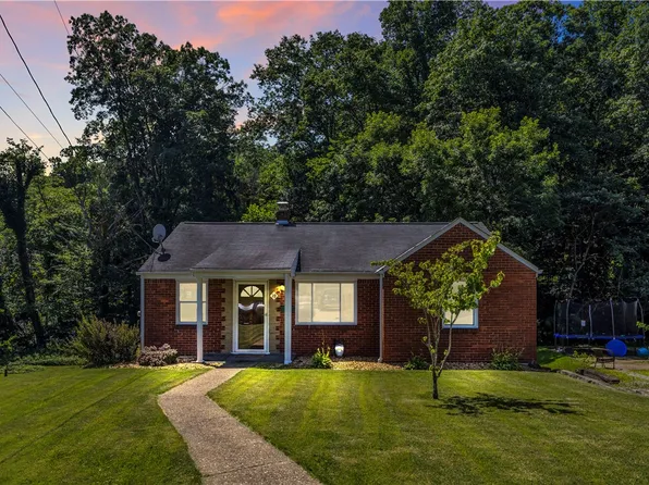 19 Forest Ave, Greensburg, PA 15601