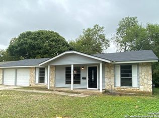 8510 Glen Ct, San Antonio, TX 78239
