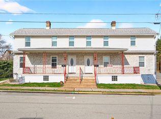 427 Market St, Belle Vernon, PA 15012